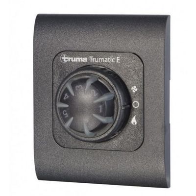 TRUMATIC E24 - E40 COMANDO