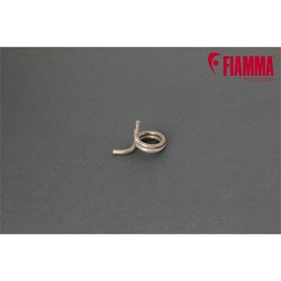KIT MOLLA DI TORSIONE DX F65 - Fiamma