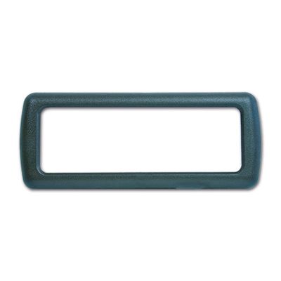 Cornice 3 moduli • grigio