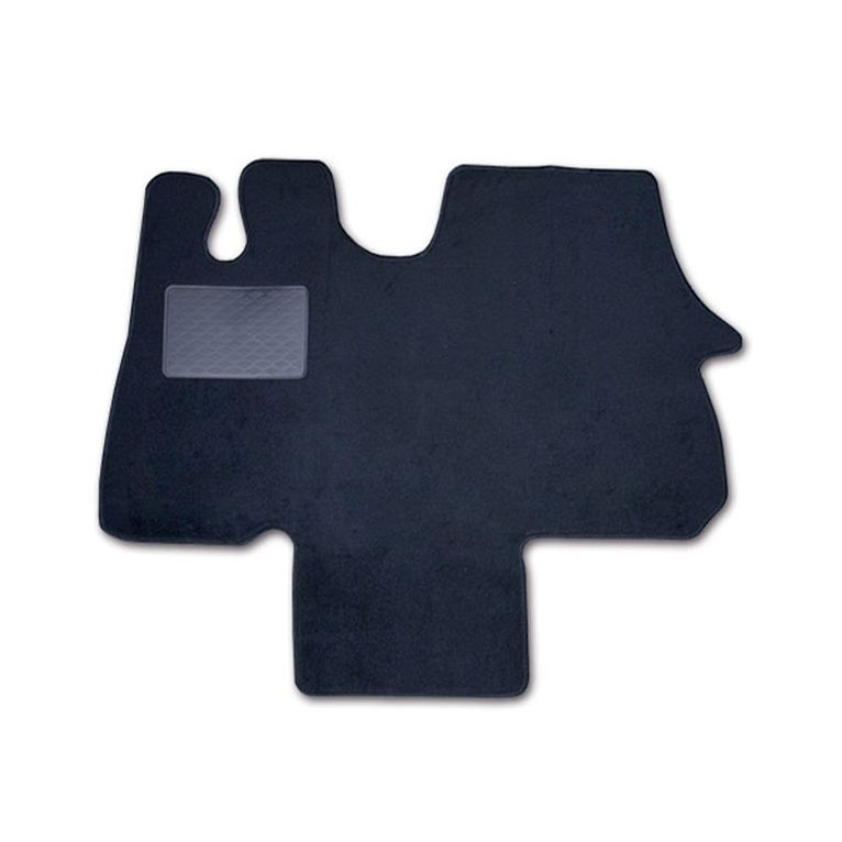 tappetino cabina ducato x244