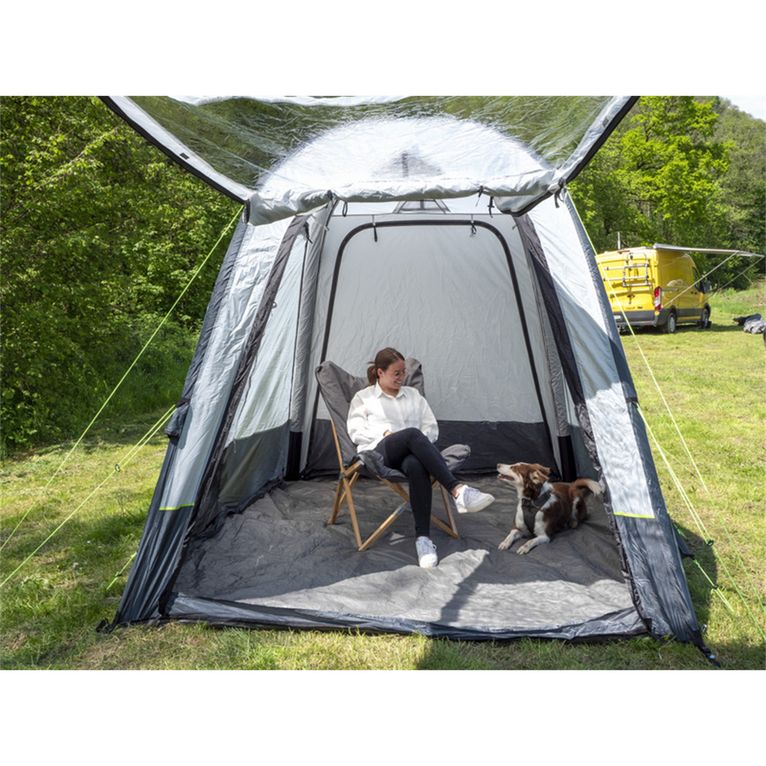 tenda posteriore univan air - reimo tent