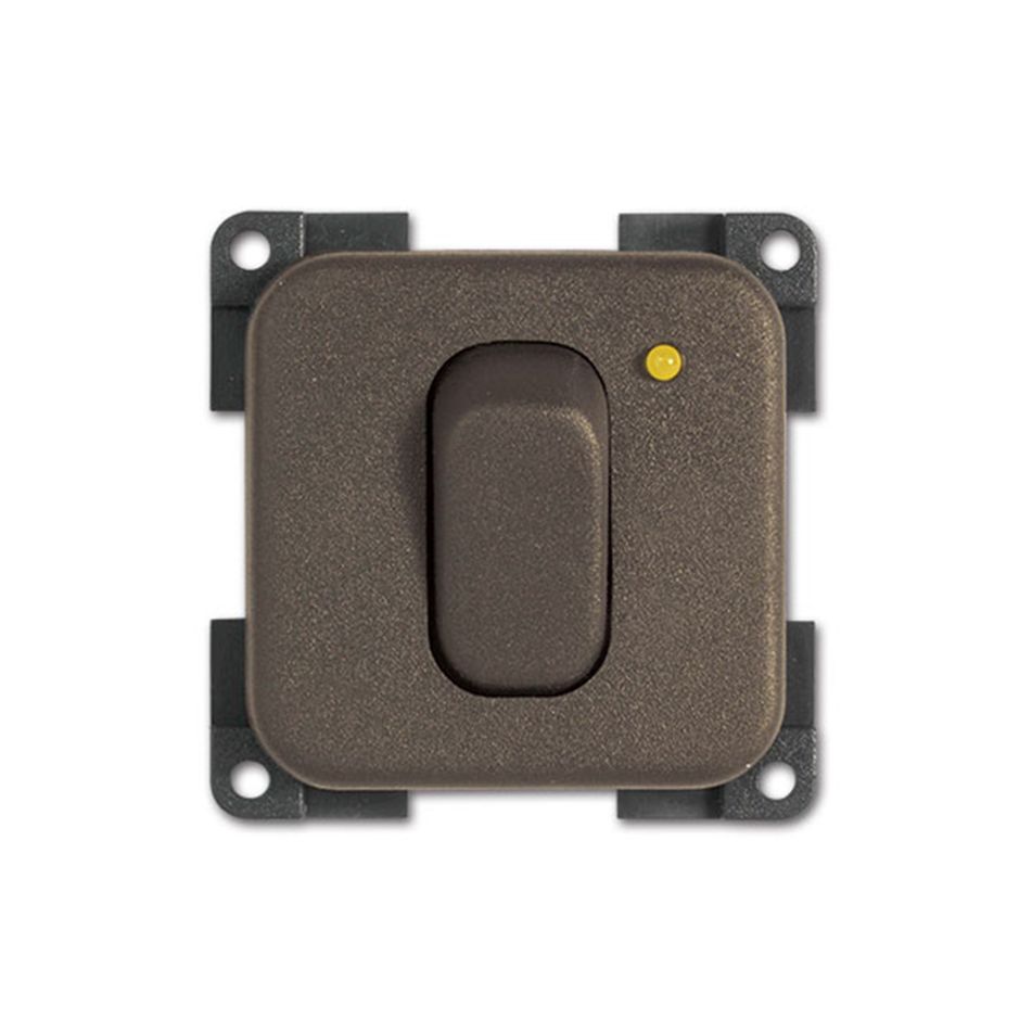 interruttore-mc12n-12v-plus-led-marrone