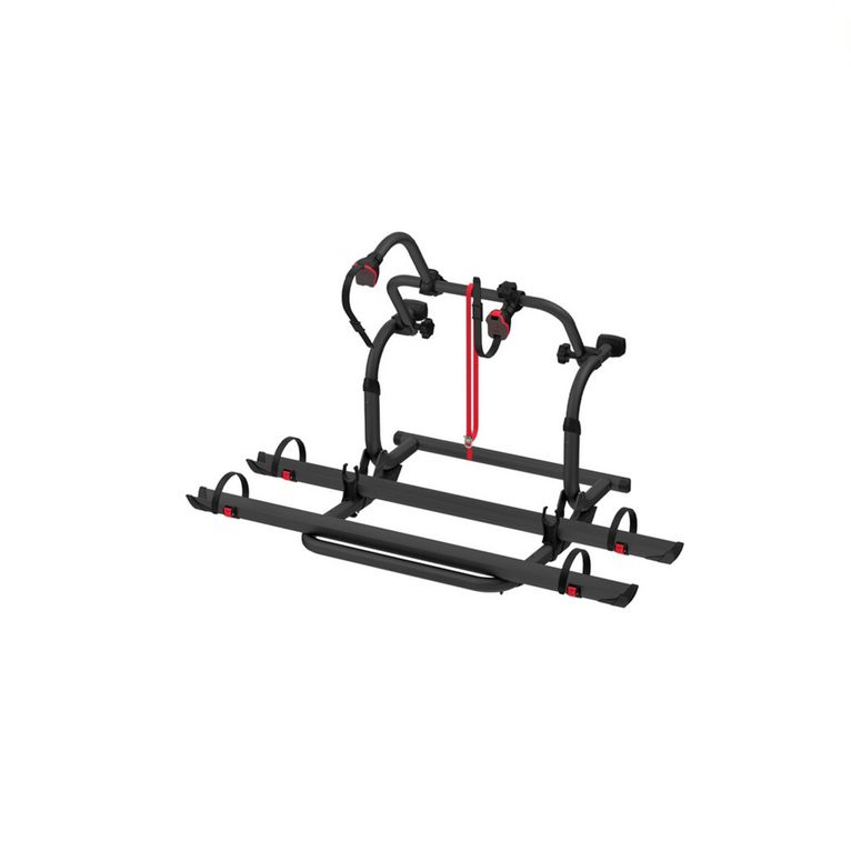 carry-bike pro c - deep black - fiamma