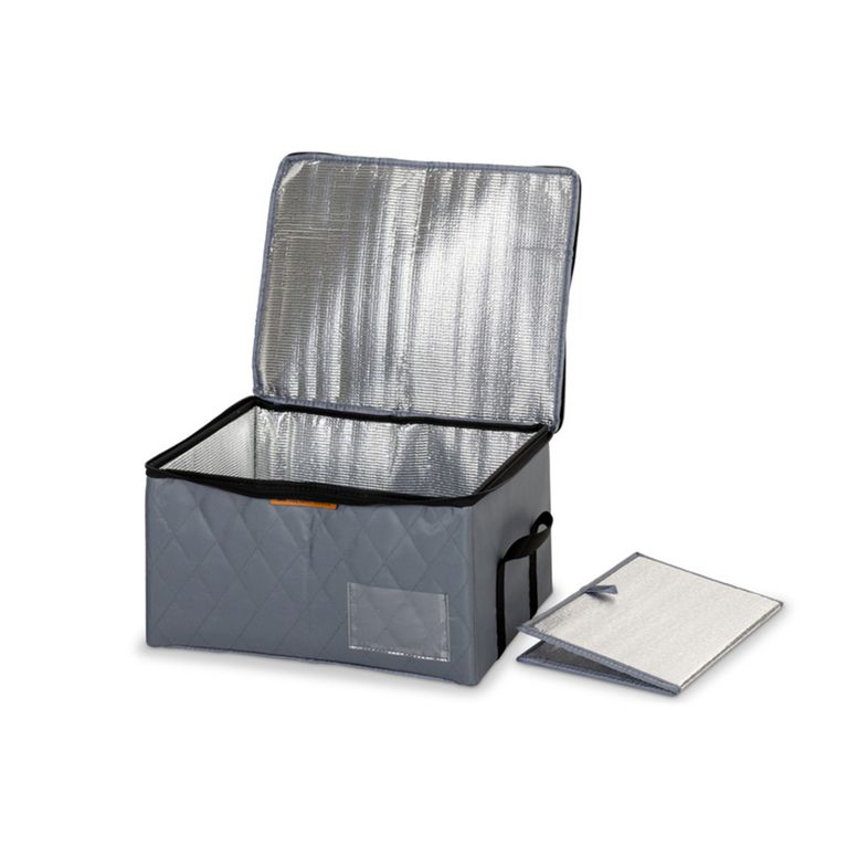box pieghevole holiday travel cool s 40x31x23 cm