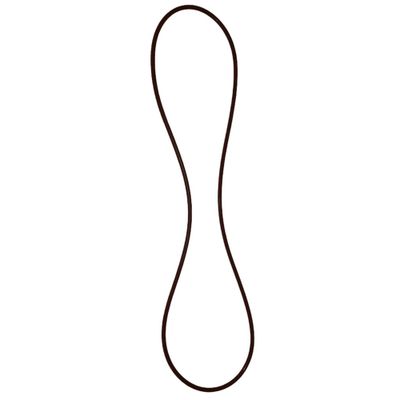 C4/C6 GUARNIZIONE 261X4 MM - Truma
