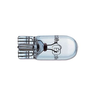 Lampadina W5W - Hella