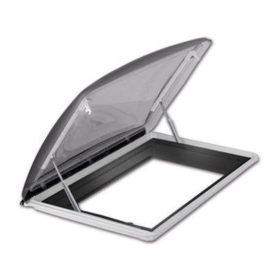 Oblò RoofStar 7 • ricircolo forzato • 70 x 50 - Brunner