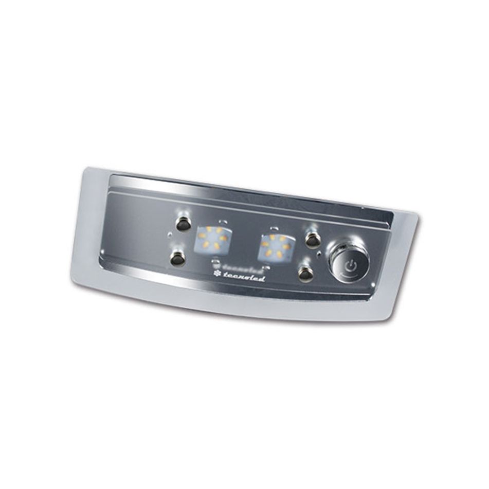 plafoniera-reference-star-12-led-star-260-x-120