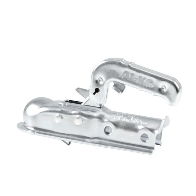 giunto a sfera ak7 vplus attacco mm.60 quadro - al-ko