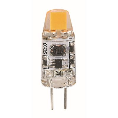 INSERTO LED COB,1.5W,4000K,100LM,12 2 PZ BLISTER