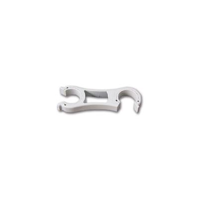 Gancio di ritenuta basculante Carry-Bike - Fiamma