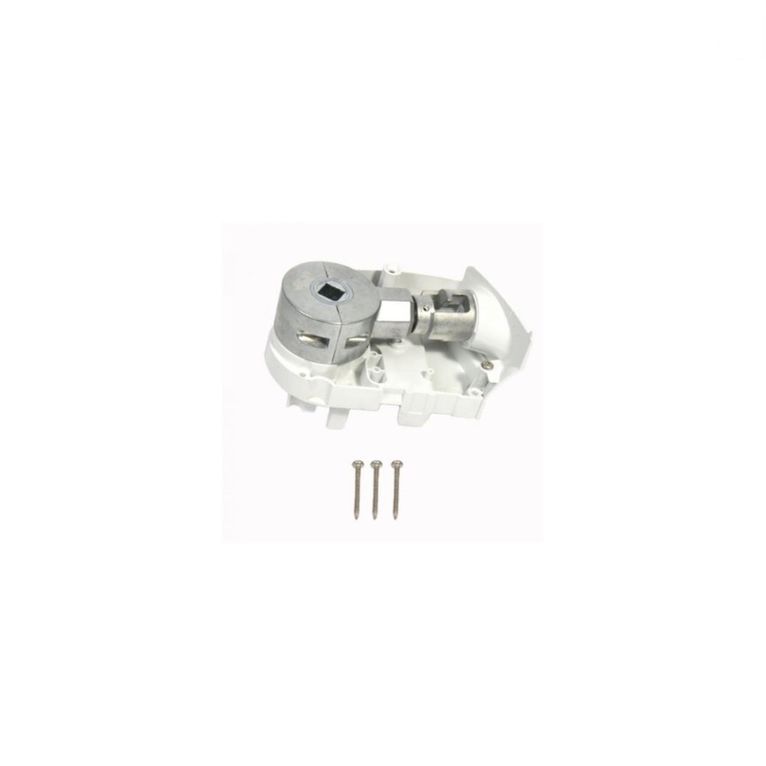 to 5200 piastra terminal/sinistra b - thule