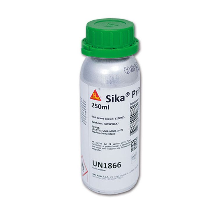 sika primer-209 d per abs flacone • 250 ml
