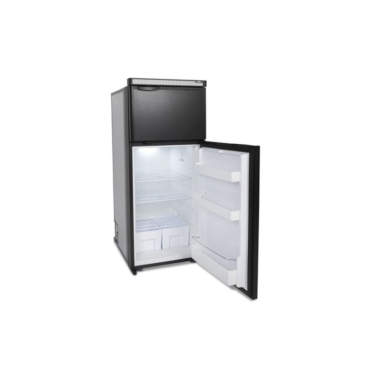 frigorifero a compressore ar180l con freezer 12 v
