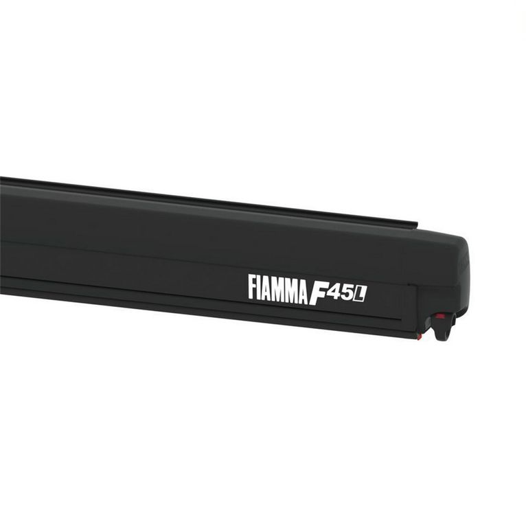 f45l royal grey 550cm deep black - fiamma