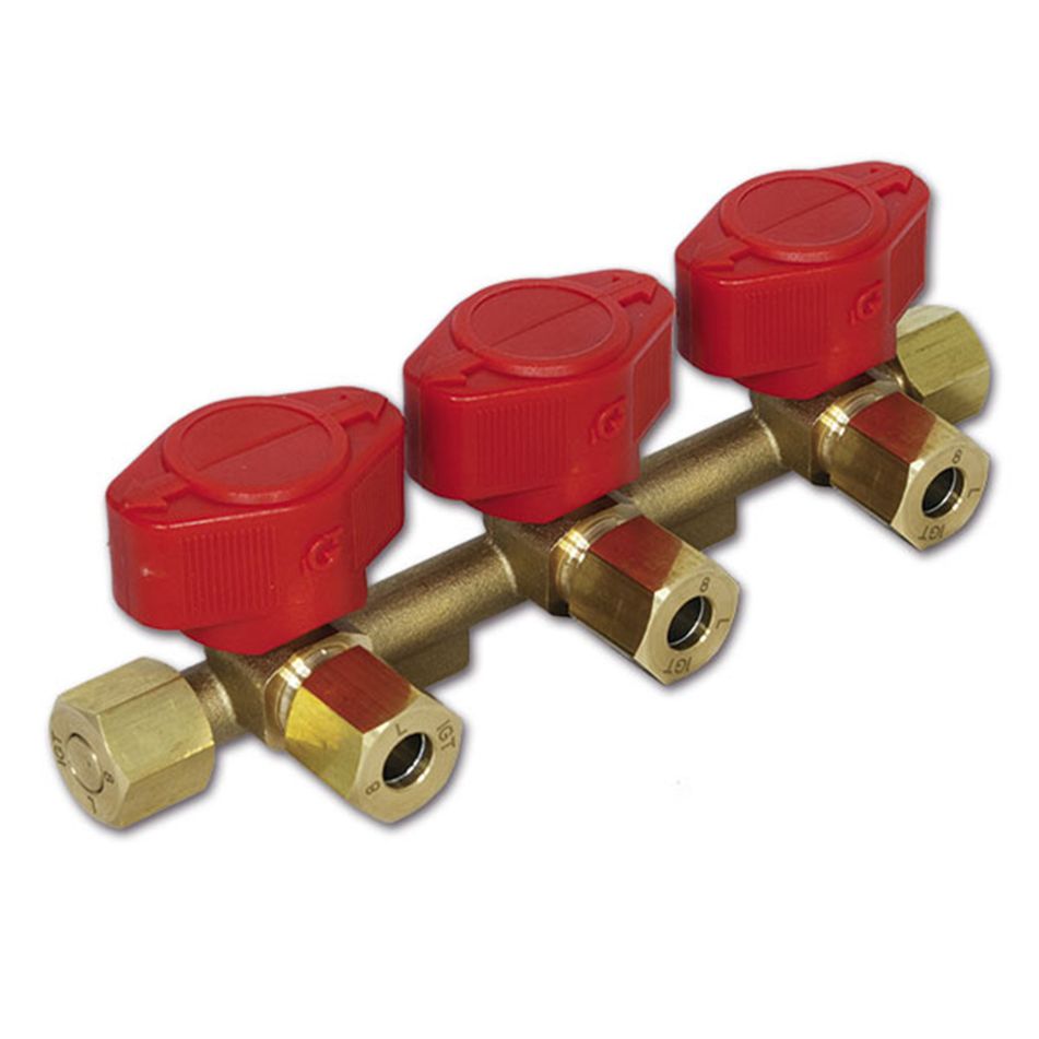 rubinetto-gas-3-vie-star-o-8-mm