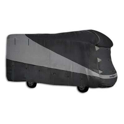 Camper Cover 12 M - 650 X 240 X 270 Cm
