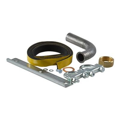 KIT FISSAGGIO AG155 - Dometic