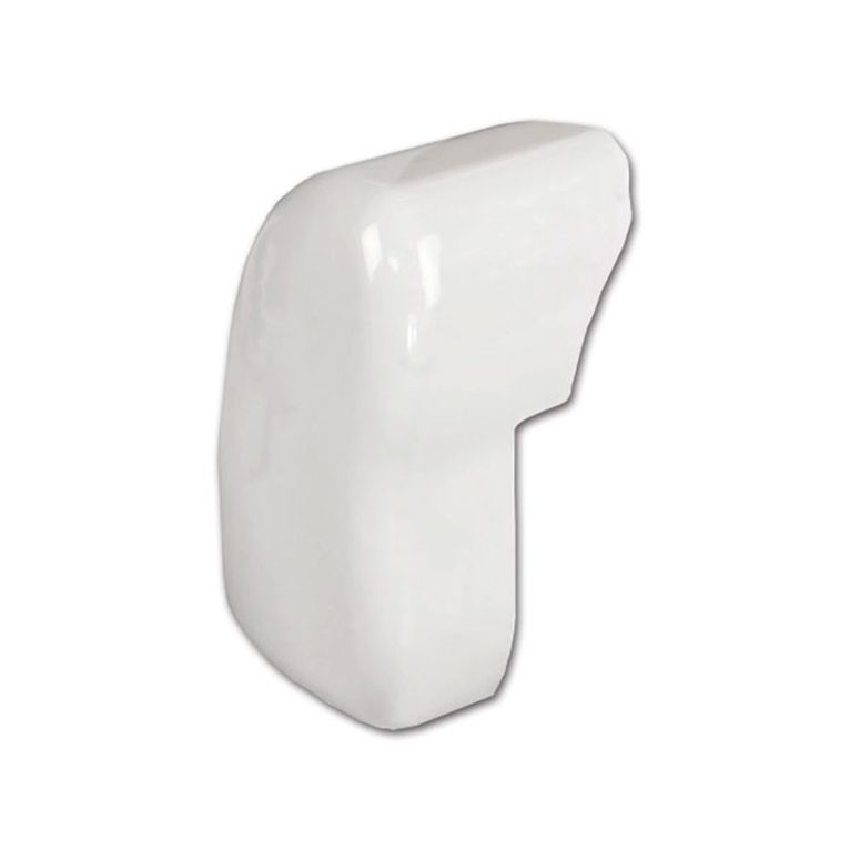 cuffia sinistra f1 / f45 i - polar white