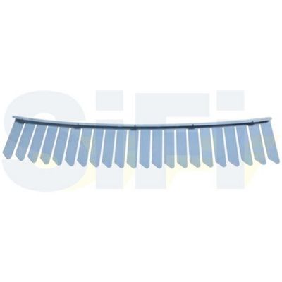 FERMABOTTIGLIE BLU 300MM. - Dometic