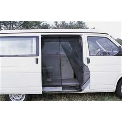 Zanzariera VW T4 fino al 2003 Kombi porta scorrevole