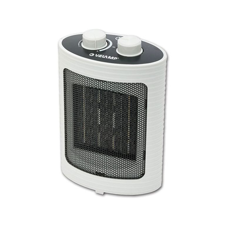 stufa ceramica • 220 v • 750/1500 w