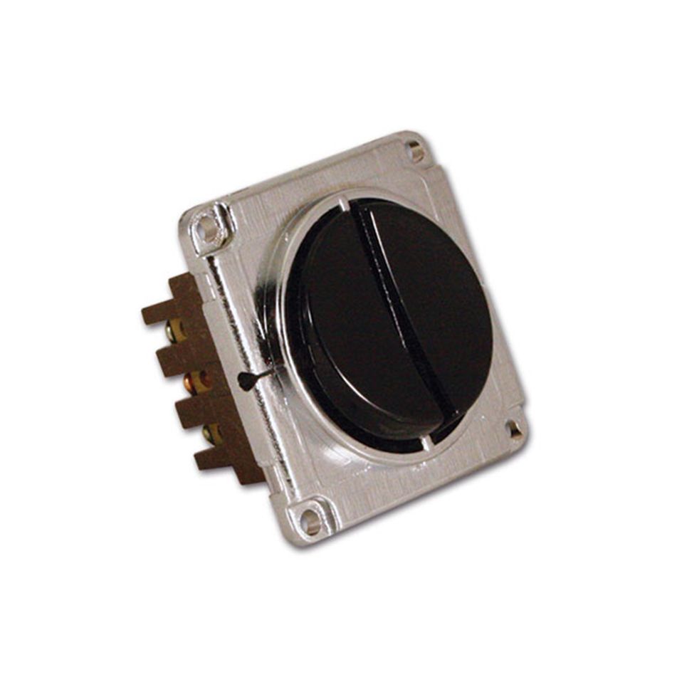 interruttore-doppio-q10-star-nero-e-cromo
