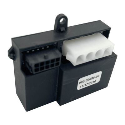 ELEKTRA PLUS - CENTRALINA PER GRADINI ALANERA E INNOLIGH