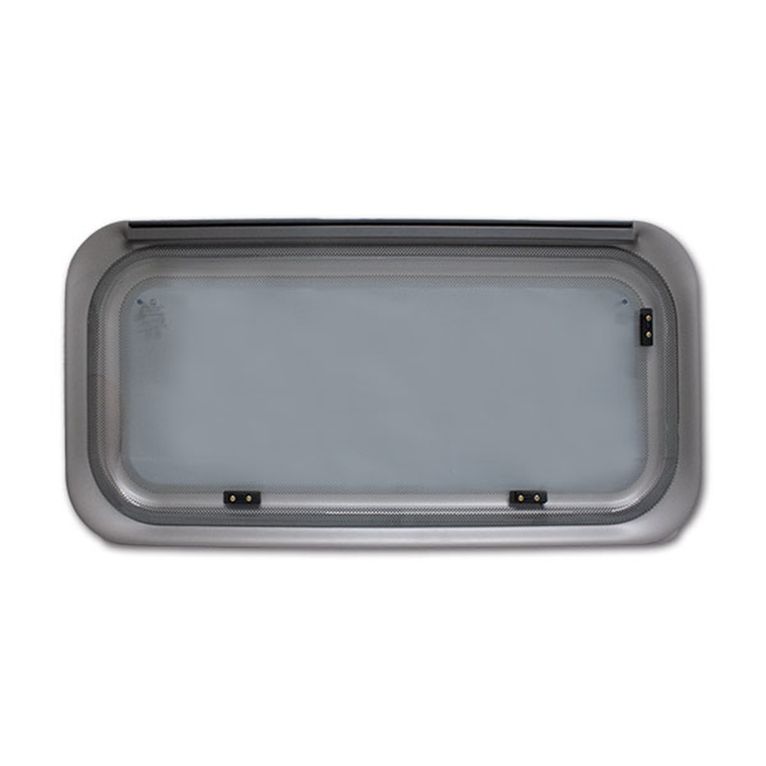 finestra poliplastyc  4.24 - grigio 1450x600