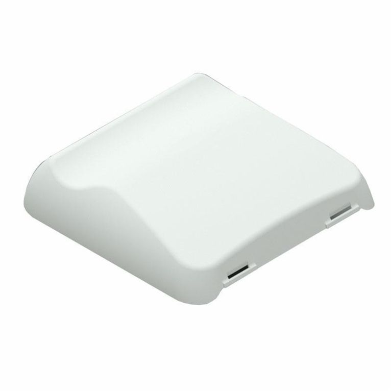 cupola ricambio vent 28 f white