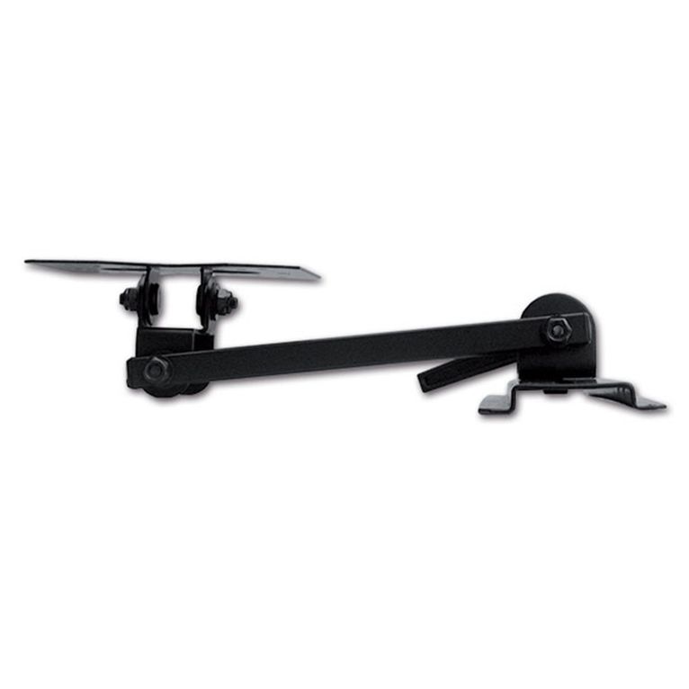 porta tv lcd verticale • 3 snodi
