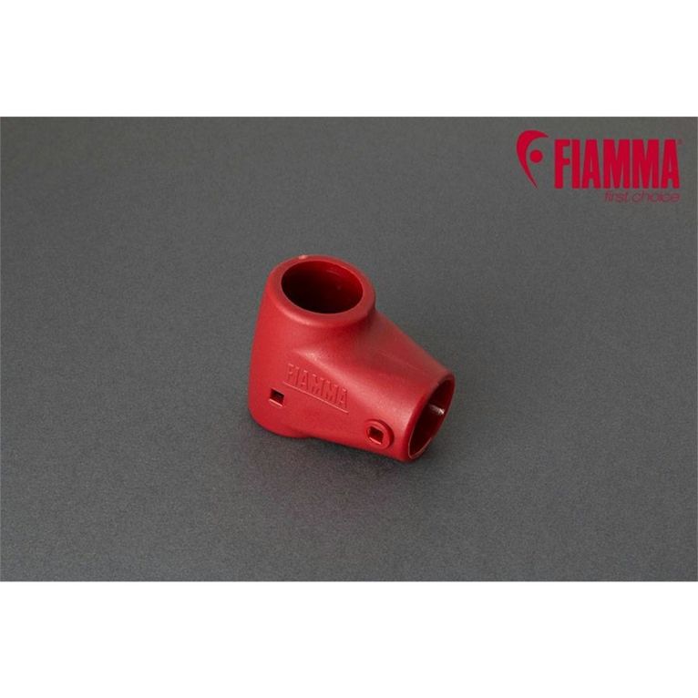 kit raccordo a t sx red cb pro - fiamma