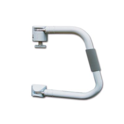 Maniglione di Salita Security 31 White - Fiamma