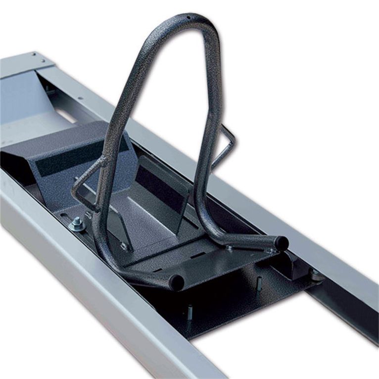 pratico remove • caricamoto portamoto