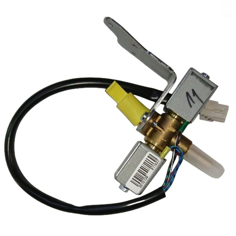 alde c3010 elettrovalvola