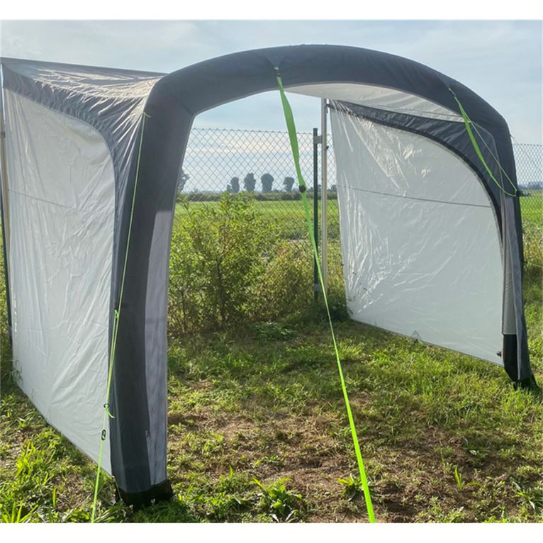 tendalino parasole playa air 400 con pareti laterali