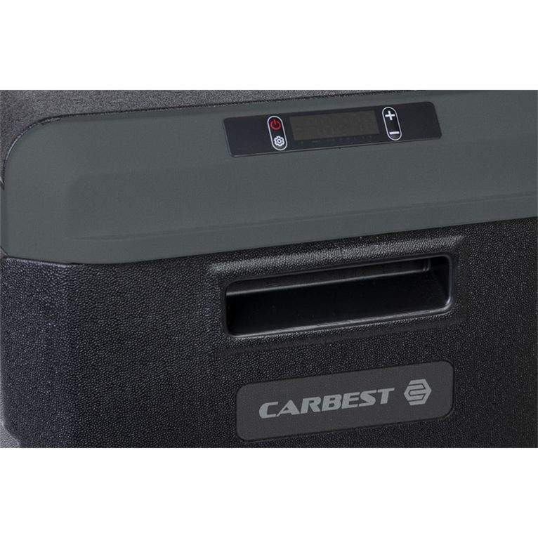 frigo a compressore crosscooler 50 12/24/230 v - carbest