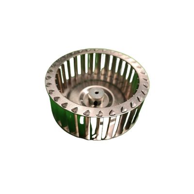 VENTOLA MOTORE COMBUSTIONE S1 - Truma