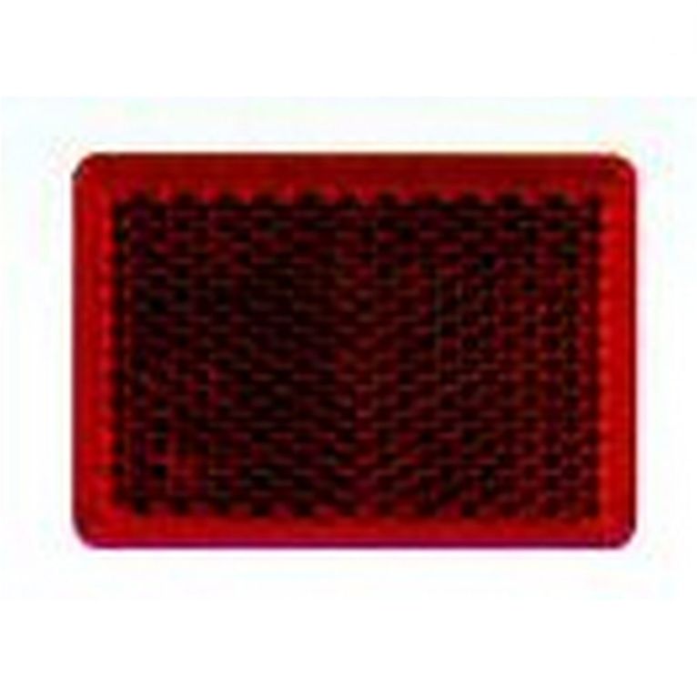 catarifrangente 56x39 red ades. pz2