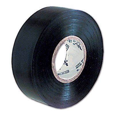 Nastro Isolante Nero - 19 x 25 mm
