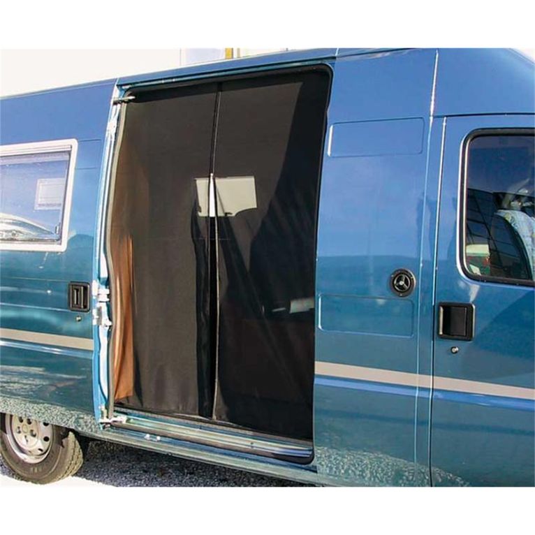 zanzariera ducato dal 2007 porte posteriori - carbest