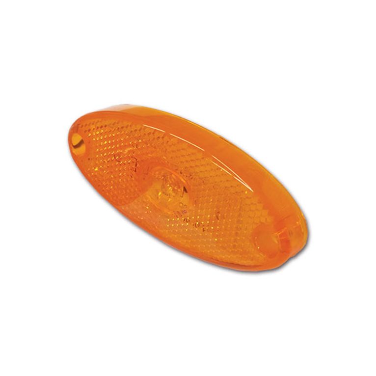 luce ingombro laterale a led - smlr 2012