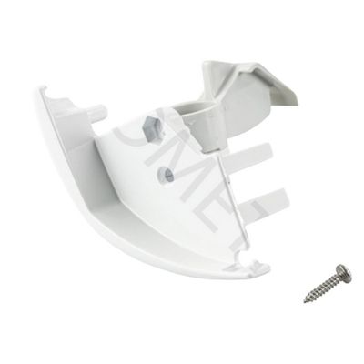 BLOCCO LATERALE PROFILO FRONTALE DX - Fiamma
