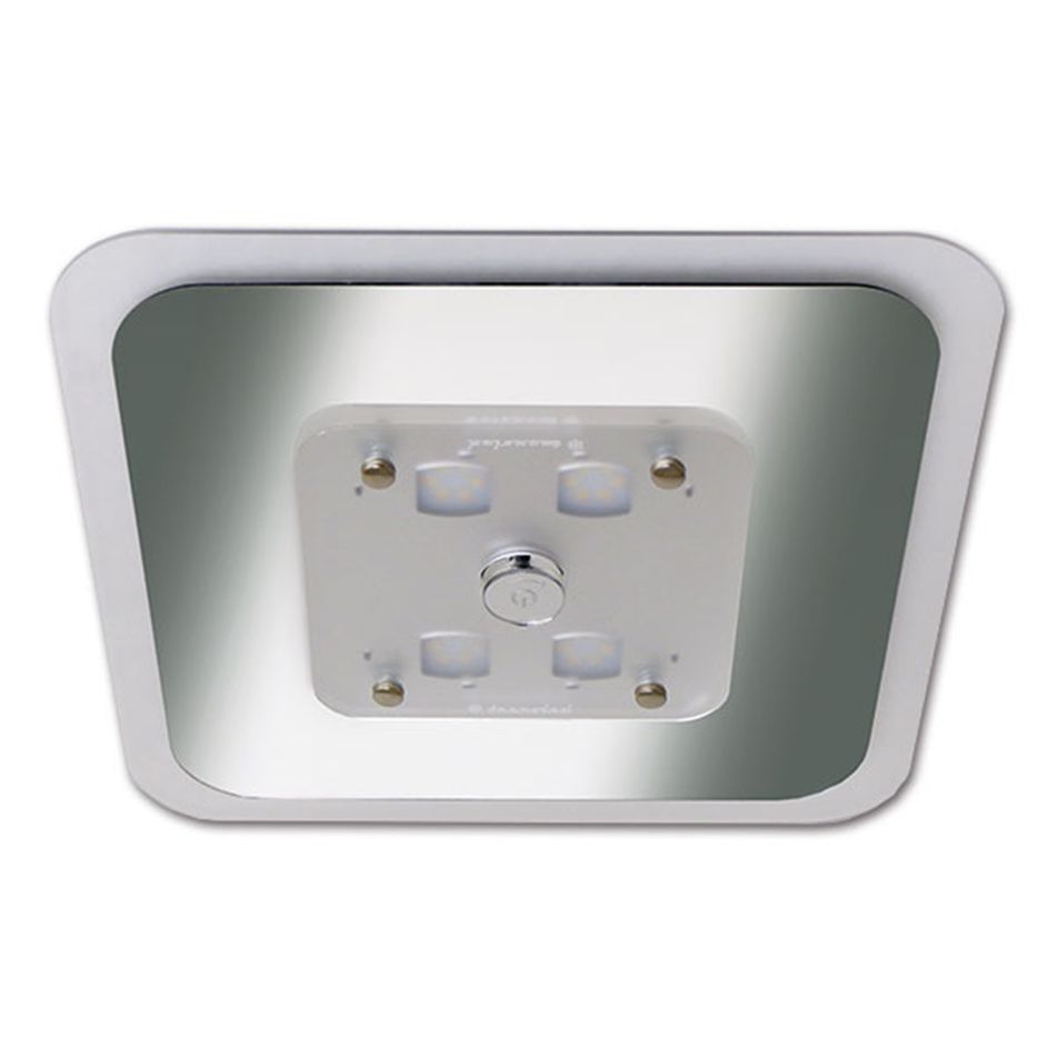 plafoniera-reference-quadrata-star-24-led