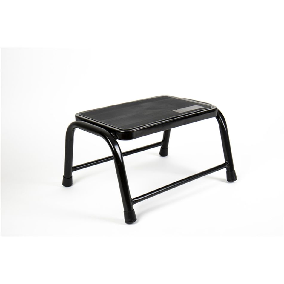 gradino-singolo-in-acciaio-nero-h25-cm-150-kg-carbest