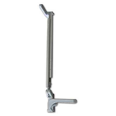 Braccetto frizione sinistro 4 scatti • 450/500 mm