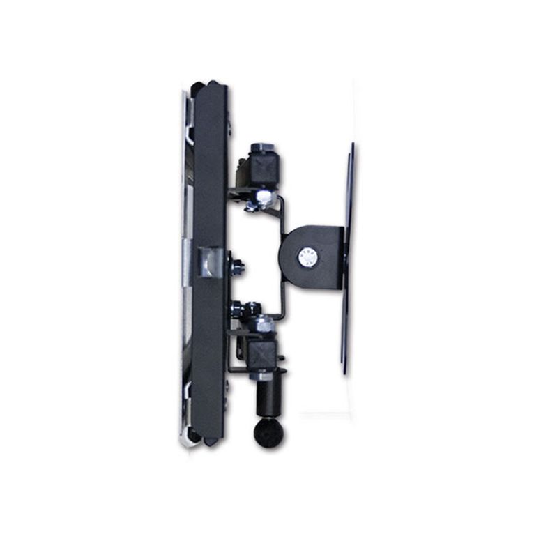 porta tv lcd laterale estensibile