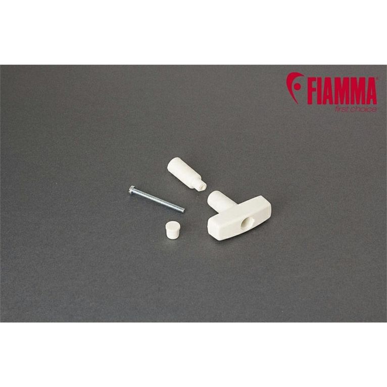 extension vent 160 con vite - fiamma
