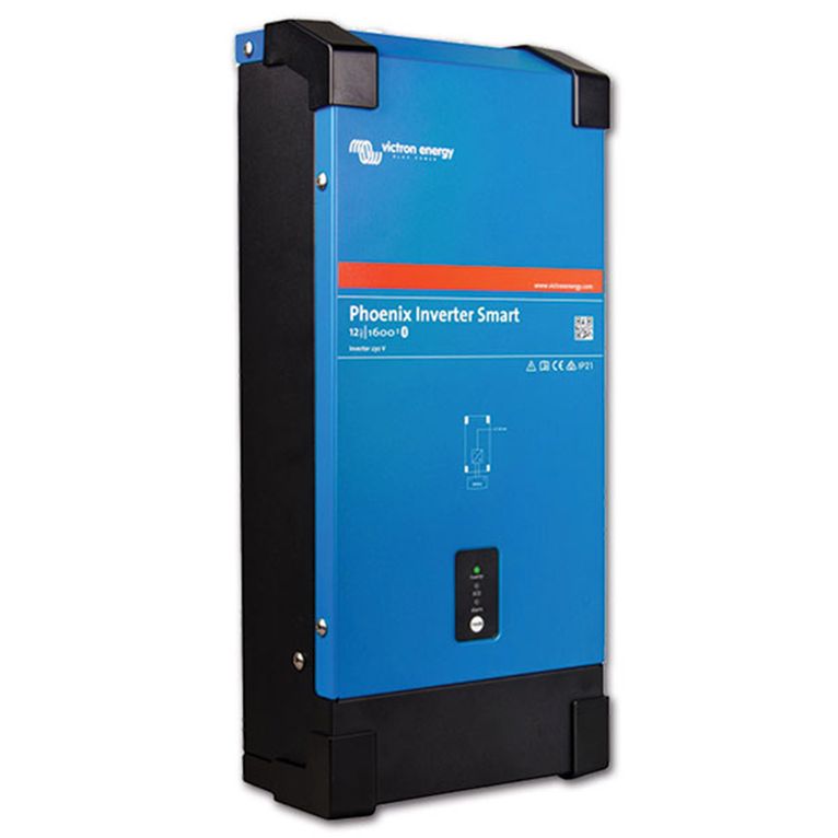 inverter victron onda pura • 1600 w