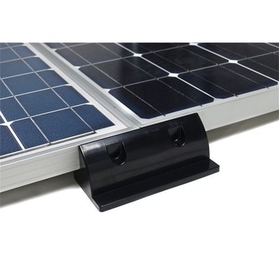 Set spoiler solare laterale 2 pz ABS 150 mm - Carbest